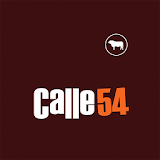 Calle 54 icon