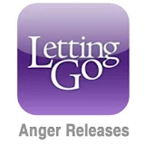 Letting Go Anger icon
