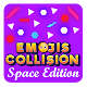 Emojis Collision - Space Edition
