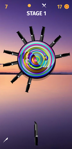 kniife Screen 3