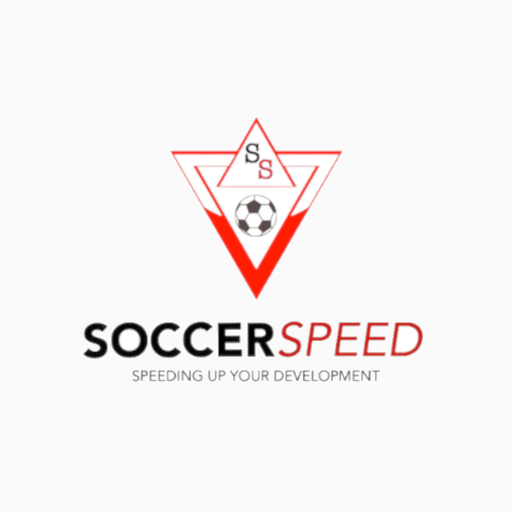 Soccer Speed logo