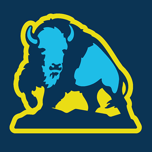Interior Federal logo