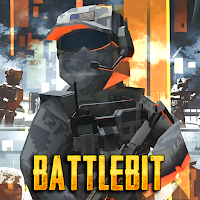 Roblock batllebit