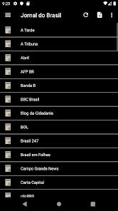 Jornal do Brasil - Apps on Google Play