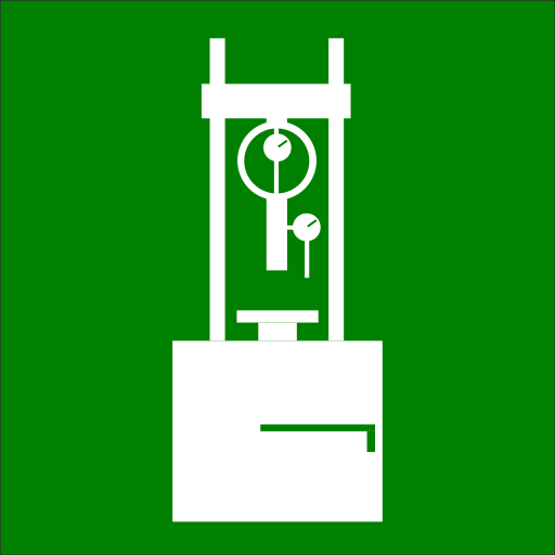 California Bearing Ratio - CBR