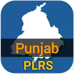 Cover Image of ดาวน์โหลด Punjab land records - PLRS  APK