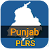 Punjab land records - PLRS