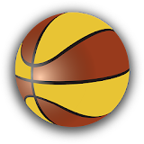 Basketball 3D Shooting icon