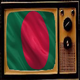 TV Bangladesh Satellite Info icon