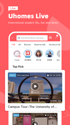 ulife Screenshot 4 - AppWisp.com