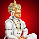 Cover Image of Download Hanuman Chalisa  APK