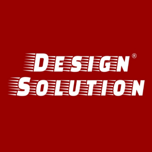 Design Solution India logo