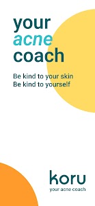 Koru - your acne coach Unknown