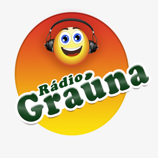 Rádio Web Graúna Fm Goiás logo
