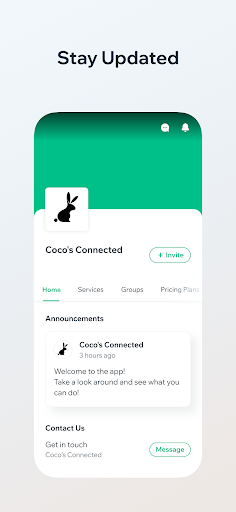 Cocos PT Studio Screen 3