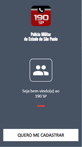 Android application 190 SP screenshort