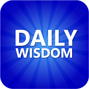 Daily Wisdom - Offline Daily Bible Wisdom Free
