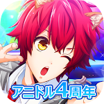 Cover Image of Télécharger アニドルカラーズ  APK