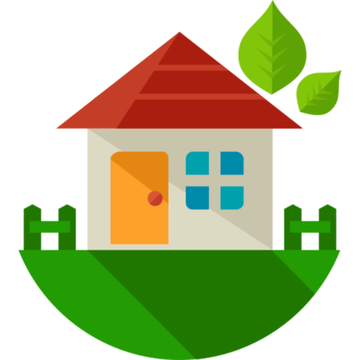 Quản lý nhà trọ - BG logo