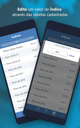 PMED - Preço de Procedimento screenshot 5