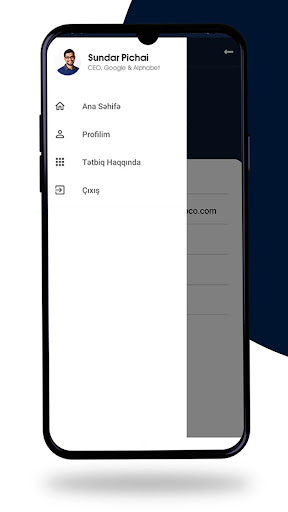 SR Group Contacts Screen 2