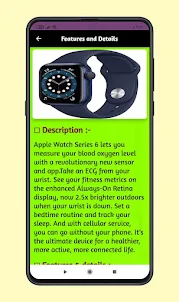 apple watch 6 guide