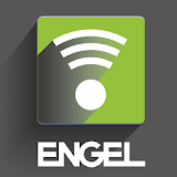 ENGEL e-connect icon