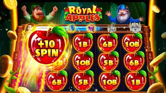 Jackpot Crush  Las Vegas Slots Apk Download NEW 2022 1