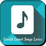 Gerald Levert Songs Lyrics icon