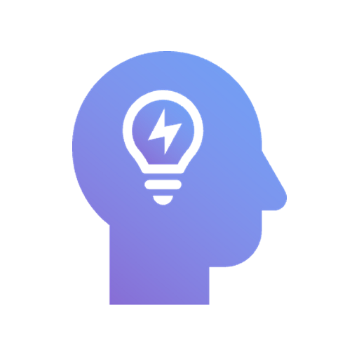 De-Addiction Guide logo