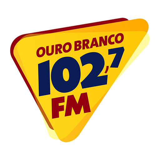 Rádio Ouro Branco FM  Icon