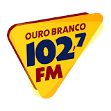 Rádio Ouro Branco FM icon