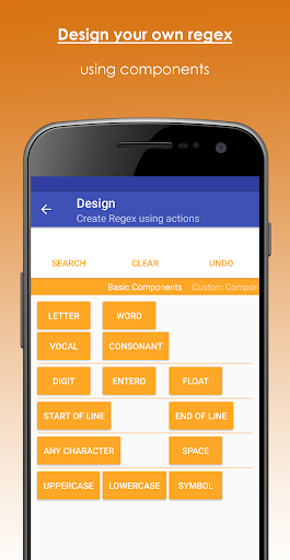 RegexH Screenshot 4 - AppWisp.com