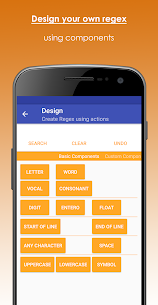 RegexH MOD APK 4