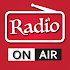 Radio Canada Live -  Radio Player Canada1.2