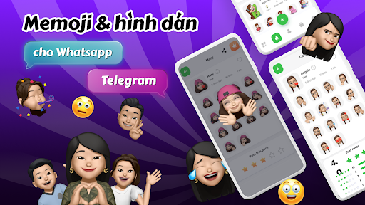 Bản xem trước ứng dụng