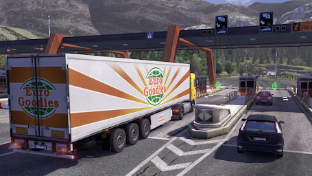 Truck Drivers - Cargo Truck