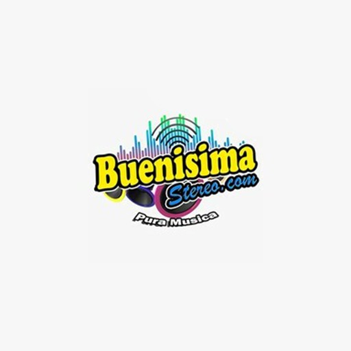 Buenisima Stereo 94.1 logo