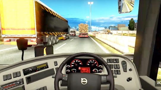 Install and Run Bus Simulator : Coach For Your Pc, Windows and Mac 1