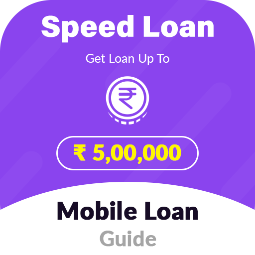 Speed Loan - Mobile Loan Guide