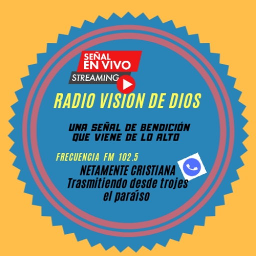 radio vision de Dios Olanchito Screen 3