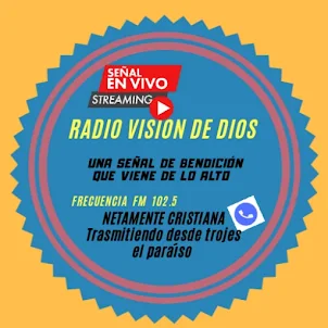 radio vision de Dios Olanchito