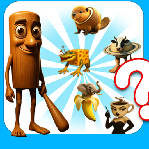 Italian Brainrot Guess Quiz Laai af op Windows
