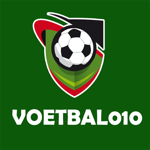 Voetbal010  Icon