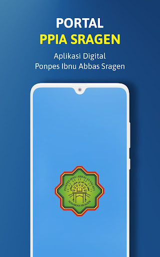 Android application PORTAL PPIA SRAGEN screenshort