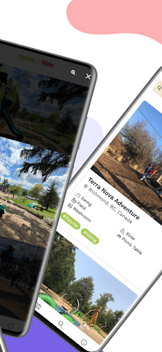 Swing & Slide Screen 2