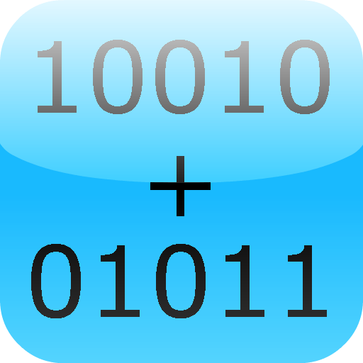 Binary Calculator 23.8 Icon