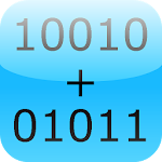 Cover Image of Download Binary Calculator  APK
