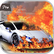 Top 50 Entertainment Apps Like Car in Fire Prank Pro - Best Alternatives