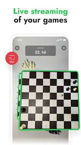 Captura 8 idChess – play and learn chess android